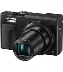 دوربین عکاسی  پاناسونیک Compact Lumix DC-TZ90 20MP181130thumbnail
